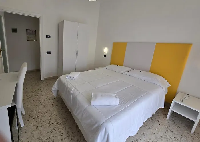 Hotel Il Nido Sorrento