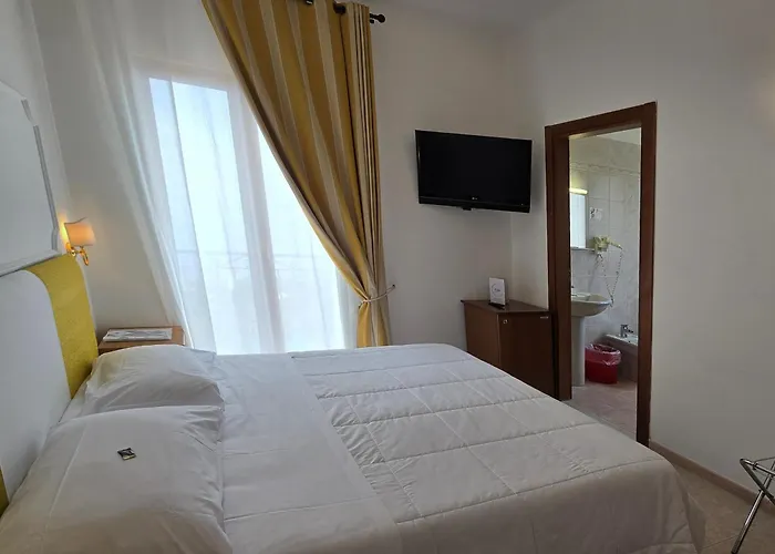Hotel Il Nido Sorrento