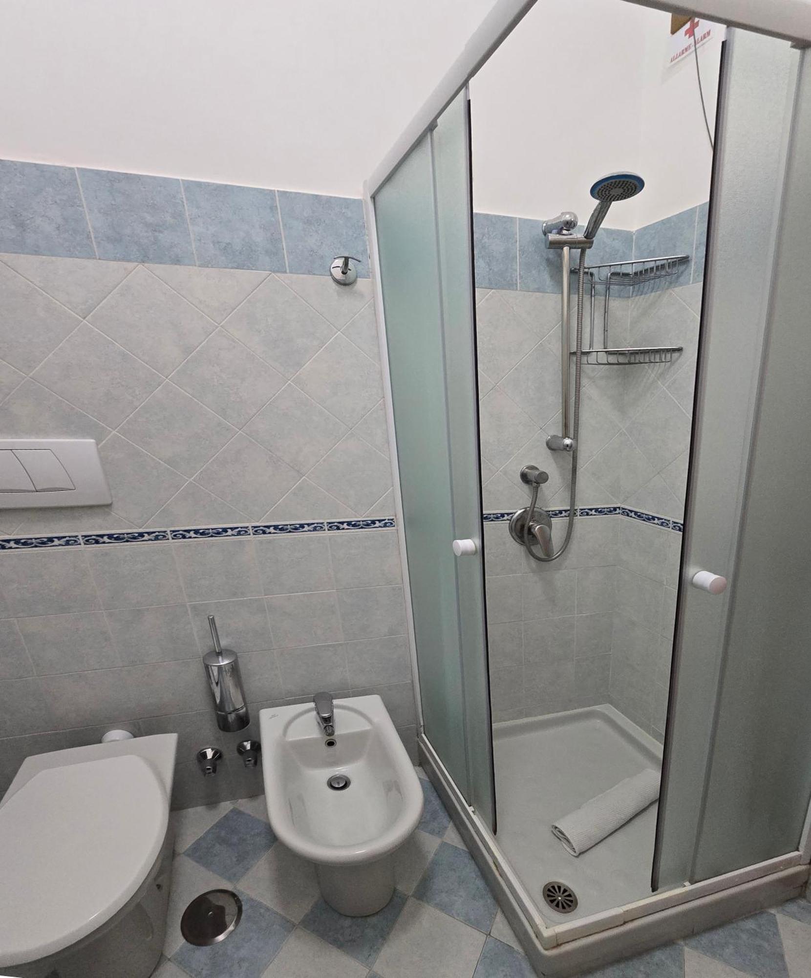Hotel Il Nido Sorrento