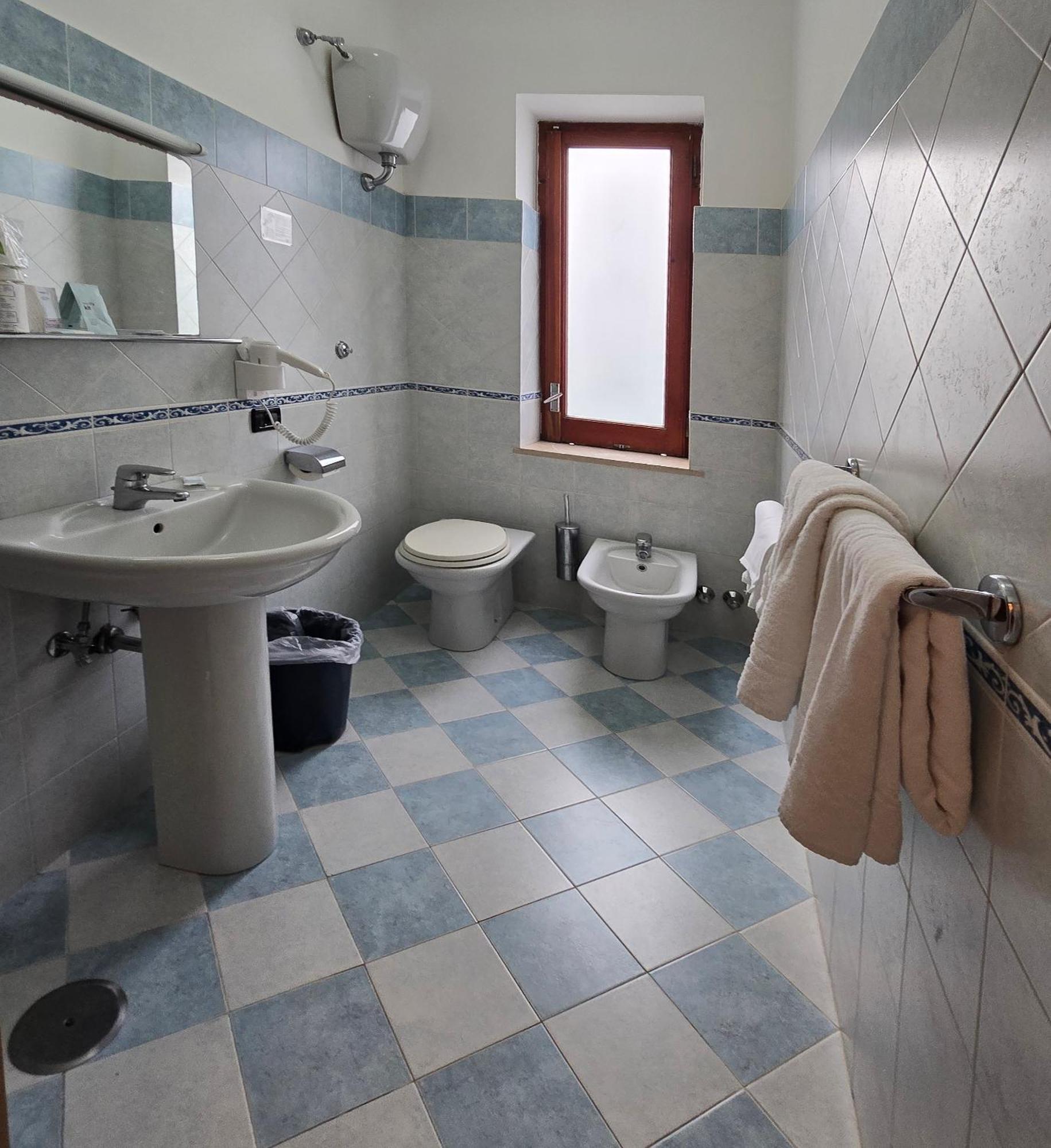Il Nido Hotel