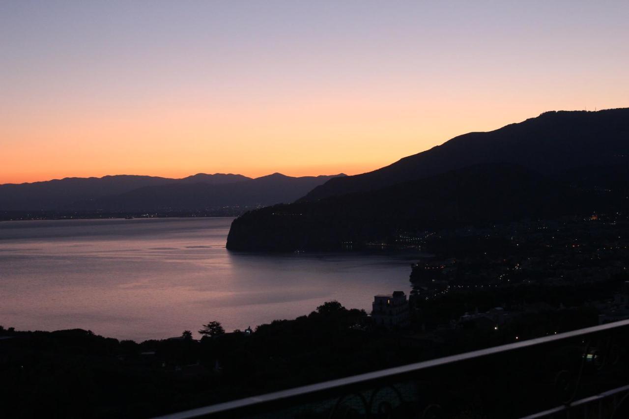 Il Nido Península Sorrentina