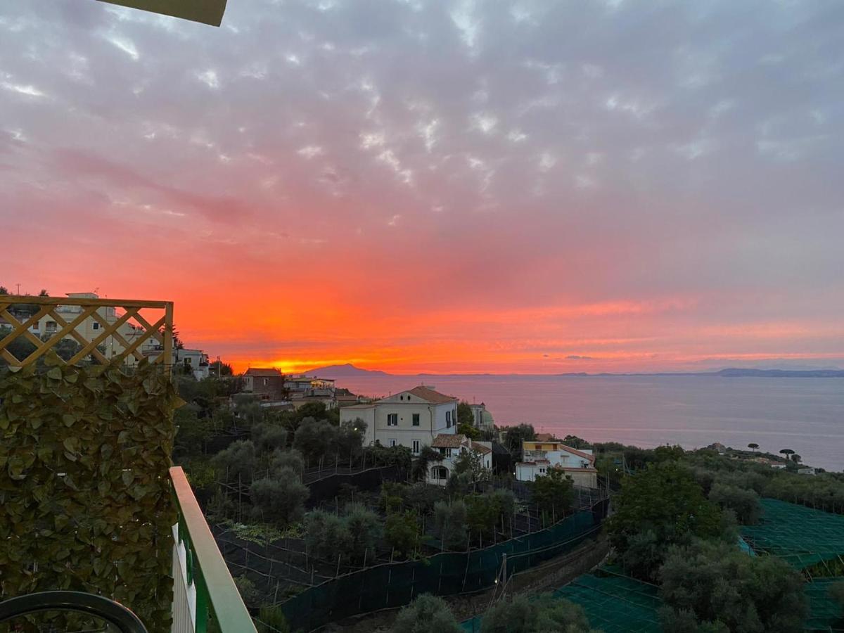 Il Nido Península Sorrentina
